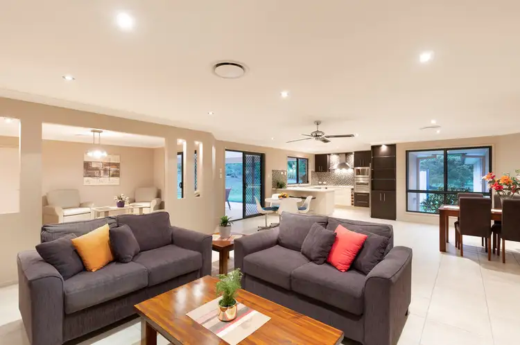 Sixth view of Homely house listing, 15 Ogilvy Court, Cornubia QLD 4130
