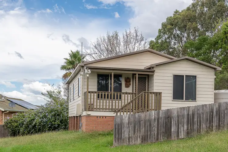 Main view of Homely house listing, 1 Woodbridge Avenue, Moruya NSW 2537