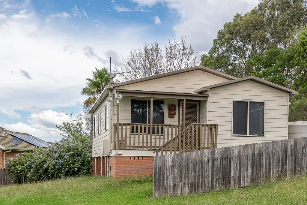 Main view of Homely house listing, 1 Woodbridge Avenue, Moruya NSW 2537