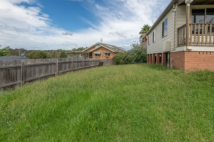 Fifth view of Homely house listing, 1 Woodbridge Avenue, Moruya NSW 2537