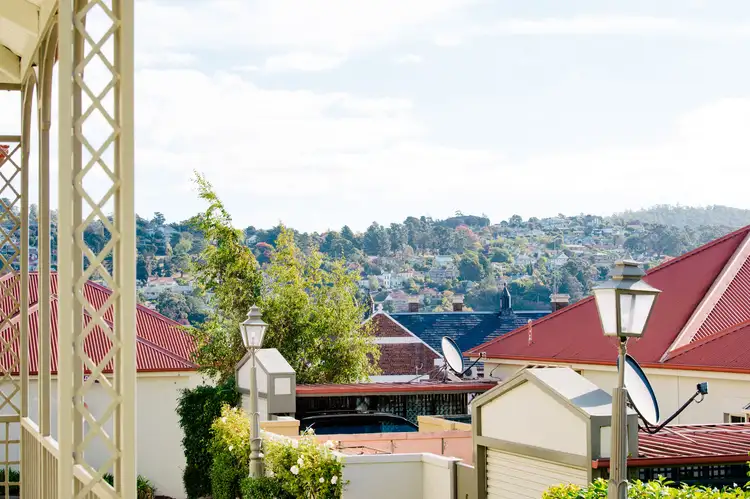 Main view of Homely house listing, 3a St John Crescent, Launceston TAS 7250