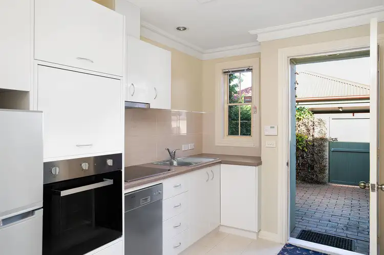 Fourth view of Homely house listing, 3a St John Crescent, Launceston TAS 7250