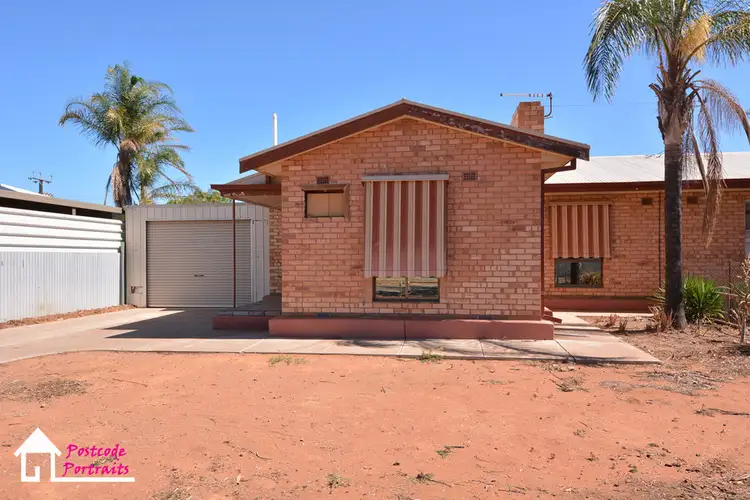 11 Simmons Street, Whyalla Norrie SA 5608