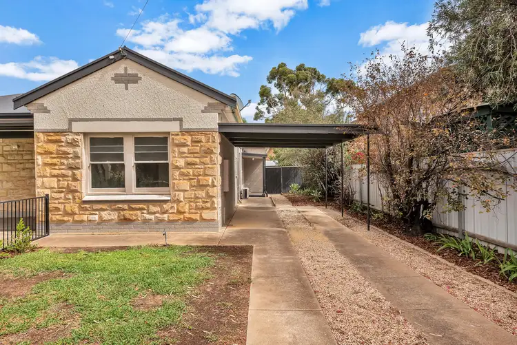 2/31 Audrey Street, Ascot Park SA 5043