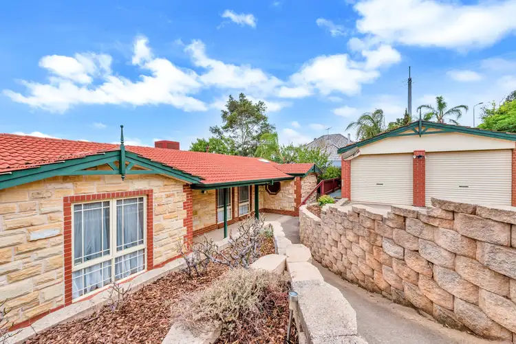Main view of Homely house listing, 6 Craig Avenue, O'halloran Hill SA 5158