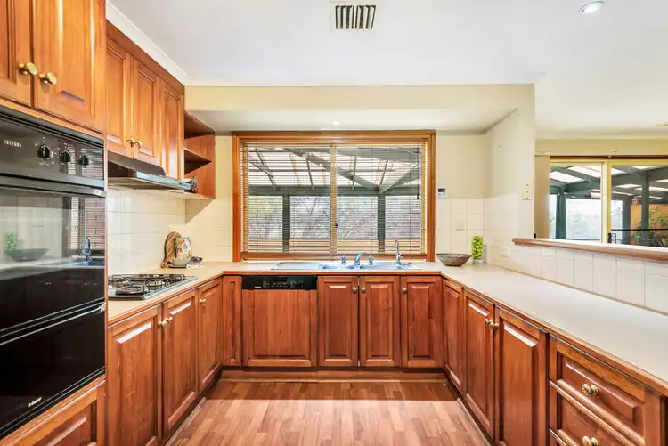 Second view of Homely house listing, 6 Craig Avenue, O'halloran Hill SA 5158