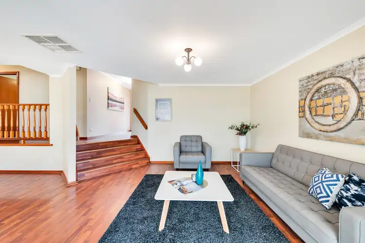 Third view of Homely house listing, 6 Craig Avenue, O'halloran Hill SA 5158