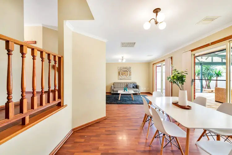 Sixth view of Homely house listing, 6 Craig Avenue, O'halloran Hill SA 5158