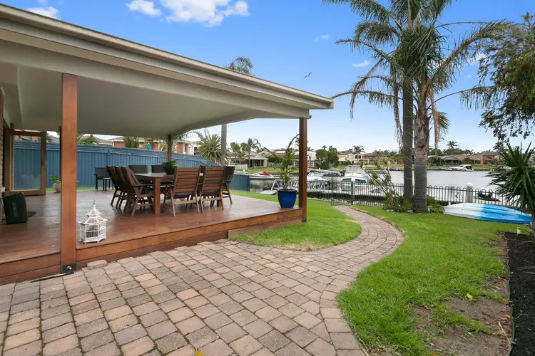 29 Palm Beach Drive, Patterson Lakes VIC 3197