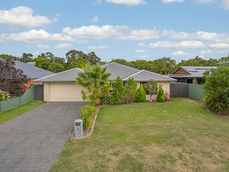 55 Lancaster Drive, West Busselton WA 6280