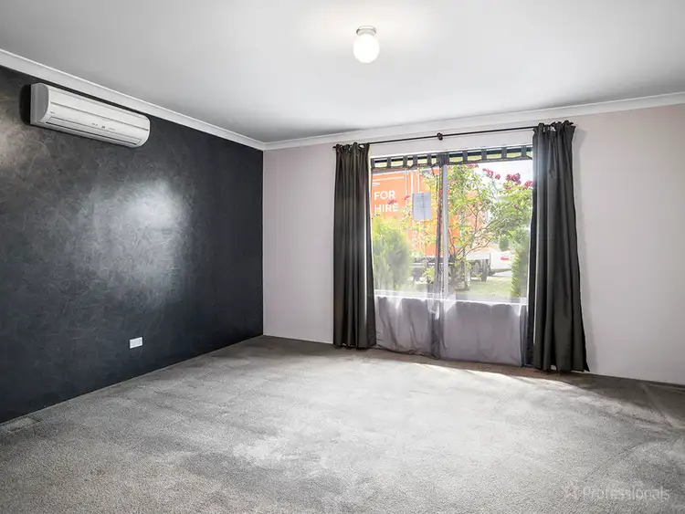 Second view of Homely house listing, 55 Lancaster Drive, West Busselton WA 6280