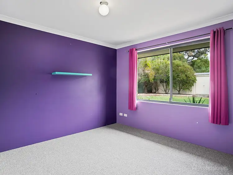 Fifth view of Homely house listing, 55 Lancaster Drive, West Busselton WA 6280