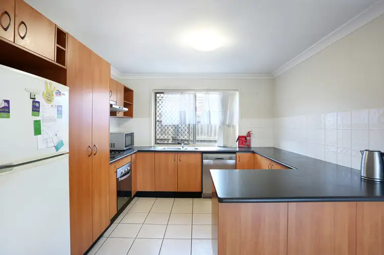 Second view of Homely house listing, 47 McKerrow Crescent, Goodna QLD 4300