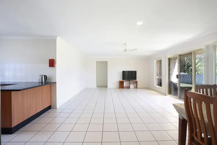 Third view of Homely house listing, 47 McKerrow Crescent, Goodna QLD 4300