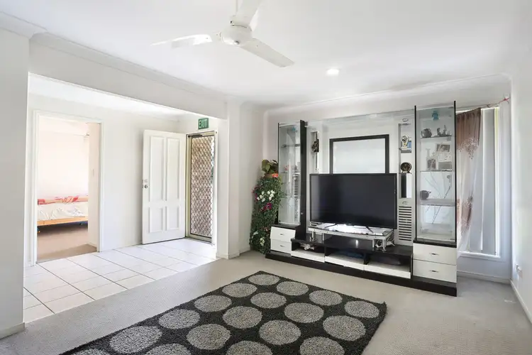 Fourth view of Homely house listing, 47 McKerrow Crescent, Goodna QLD 4300