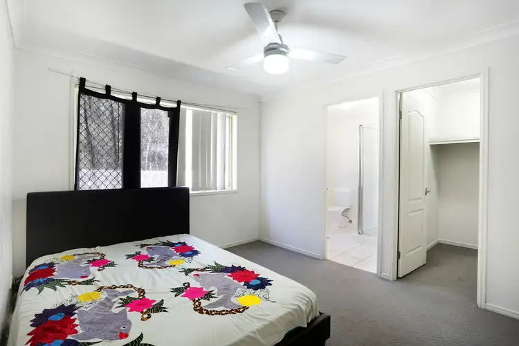 Fifth view of Homely house listing, 47 McKerrow Crescent, Goodna QLD 4300