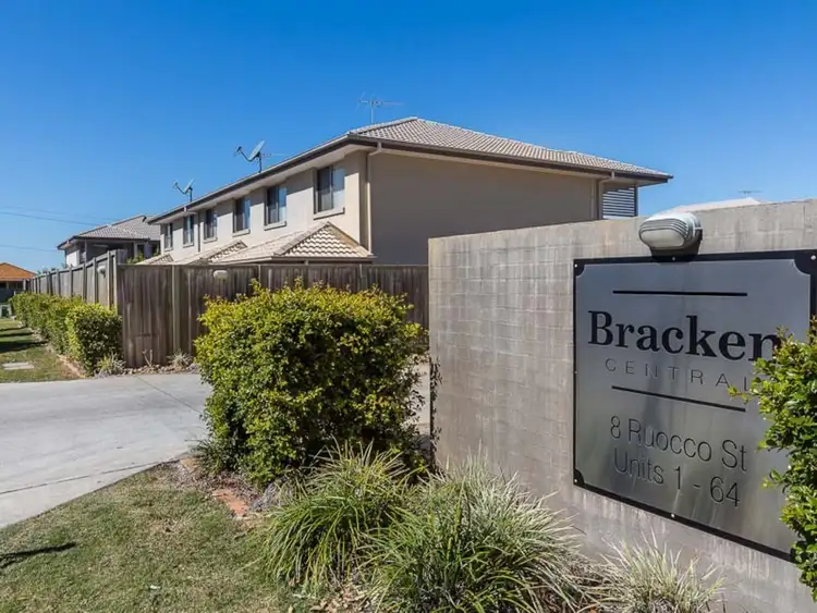 12/8 Ruocco Street, Bracken Ridge QLD 4017