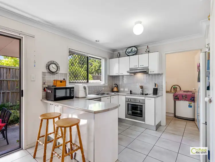 Third view of Homely townhouse listing, 12/8 Ruocco Street, Bracken Ridge QLD 4017