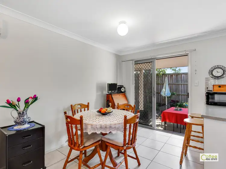 Fourth view of Homely townhouse listing, 12/8 Ruocco Street, Bracken Ridge QLD 4017