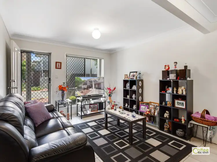 Fifth view of Homely townhouse listing, 12/8 Ruocco Street, Bracken Ridge QLD 4017