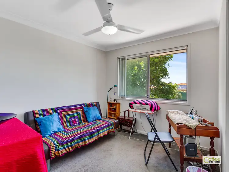 Sixth view of Homely townhouse listing, 12/8 Ruocco Street, Bracken Ridge QLD 4017