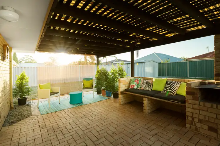 Fourth view of Homely house listing, 9 Telstar Drive, Morley WA 6062