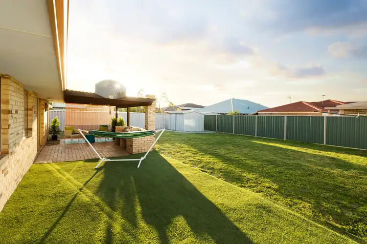 Fifth view of Homely house listing, 9 Telstar Drive, Morley WA 6062
