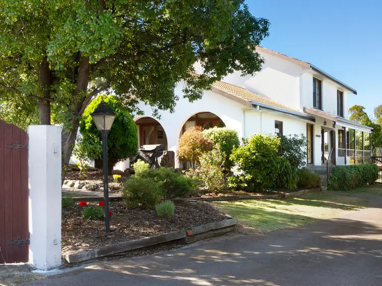 Main view of Homely house listing, 5 Derwent Avenue, Blackmans Bay TAS 7052