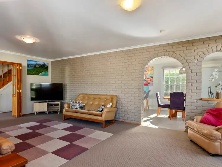 Fifth view of Homely house listing, 5 Derwent Avenue, Blackmans Bay TAS 7052
