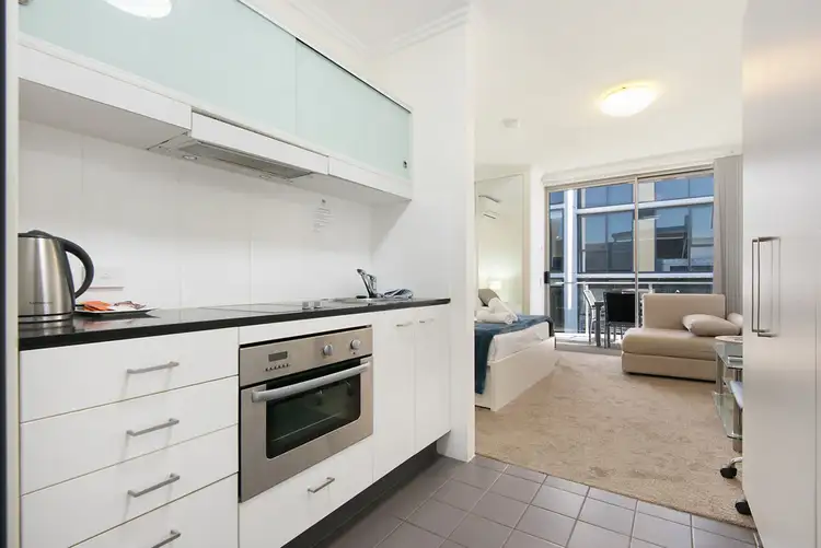 105/62 CORDELIA STREET