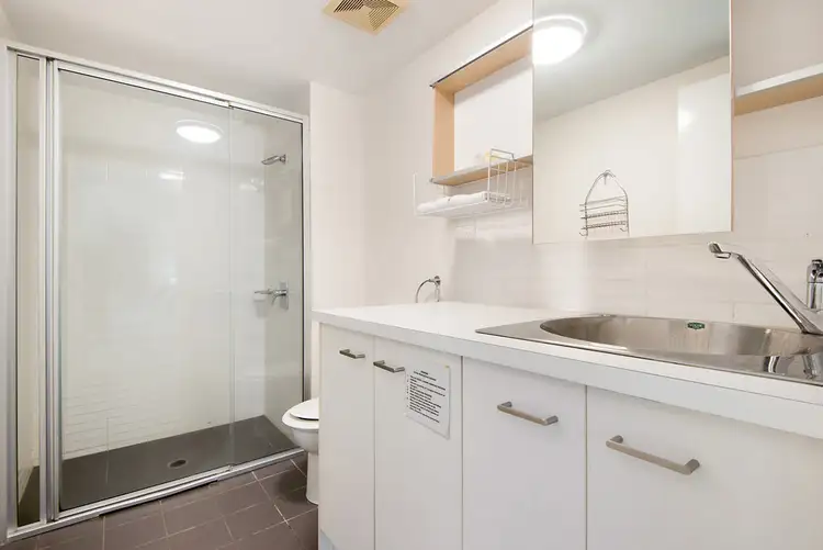 Fifth view of Homely apartment listing, 105/62 CORDELIA STREET, South Brisbane QLD 4101