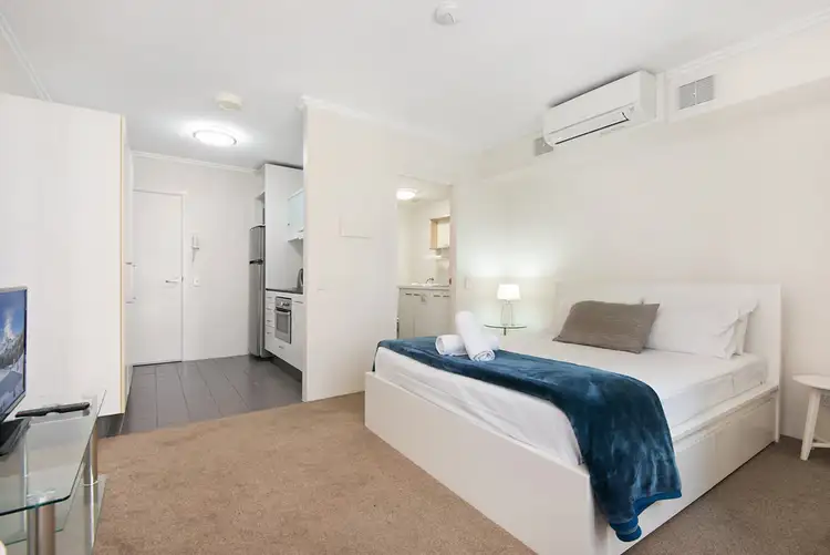 Sixth view of Homely apartment listing, 105/62 CORDELIA STREET, South Brisbane QLD 4101