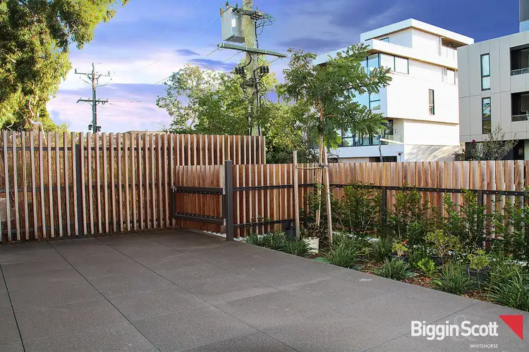 G16/1 Queen street, Blackburn VIC 3130