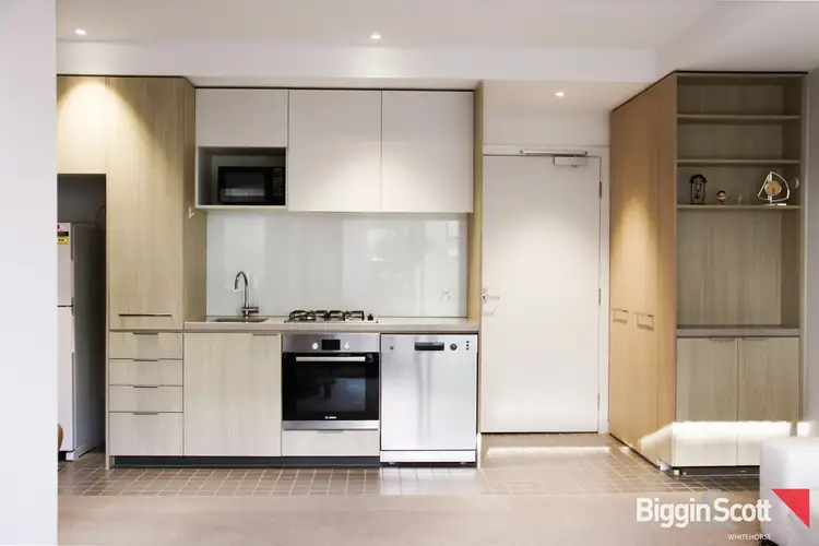 Third view of Homely apartment listing, G16/1 Queen street, Blackburn VIC 3130