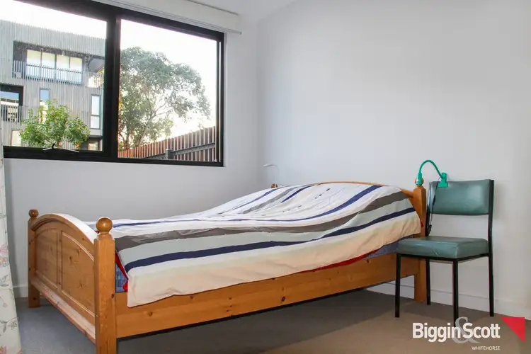 Fifth view of Homely apartment listing, G16/1 Queen street, Blackburn VIC 3130