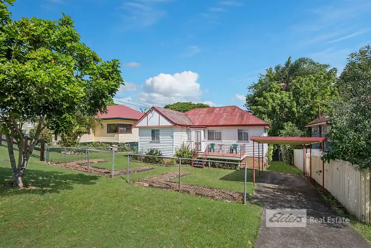 18 Hunter St, Everton Park QLD 4053