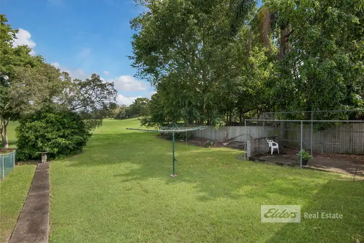 Second view of Homely house listing, 18 Hunter St, Everton Park QLD 4053