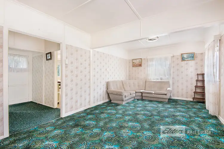 Fourth view of Homely house listing, 18 Hunter St, Everton Park QLD 4053