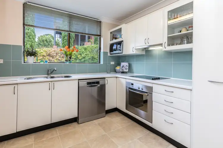 Third view of Homely apartment listing, 4/24 Harriette Street, Neutral Bay NSW 2089