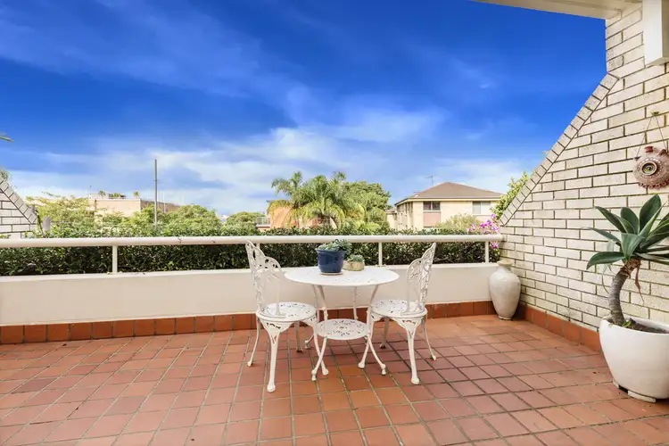 Fourth view of Homely apartment listing, 4/24 Harriette Street, Neutral Bay NSW 2089