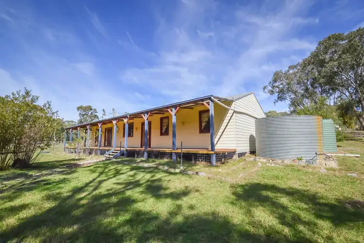 Second view of Homely house listing, 8 Alexander St, Hargraves, Mudgee NSW 2850