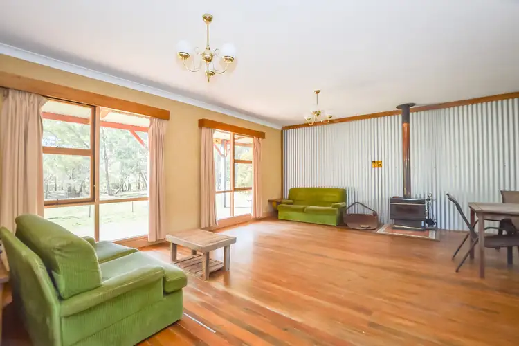 Fifth view of Homely house listing, 8 Alexander St, Hargraves, Mudgee NSW 2850