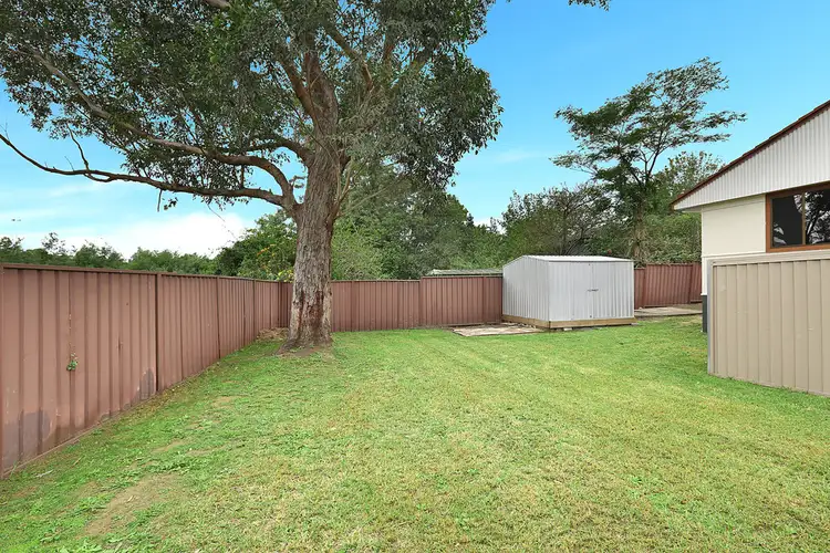 Sixth view of Homely house listing, 40 Culgoa Cres, Koonawarra NSW 2530