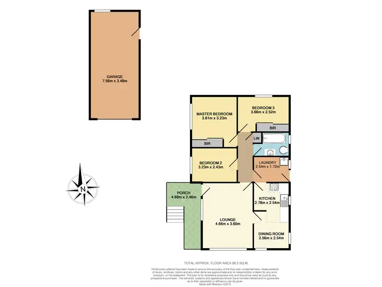 Seventh view of Homely house listing, 40 Culgoa Cres, Koonawarra NSW 2530