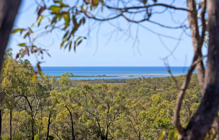 Main view of Homely land listing, 47 Fitzroy Crescent, Agnes Water QLD 4677