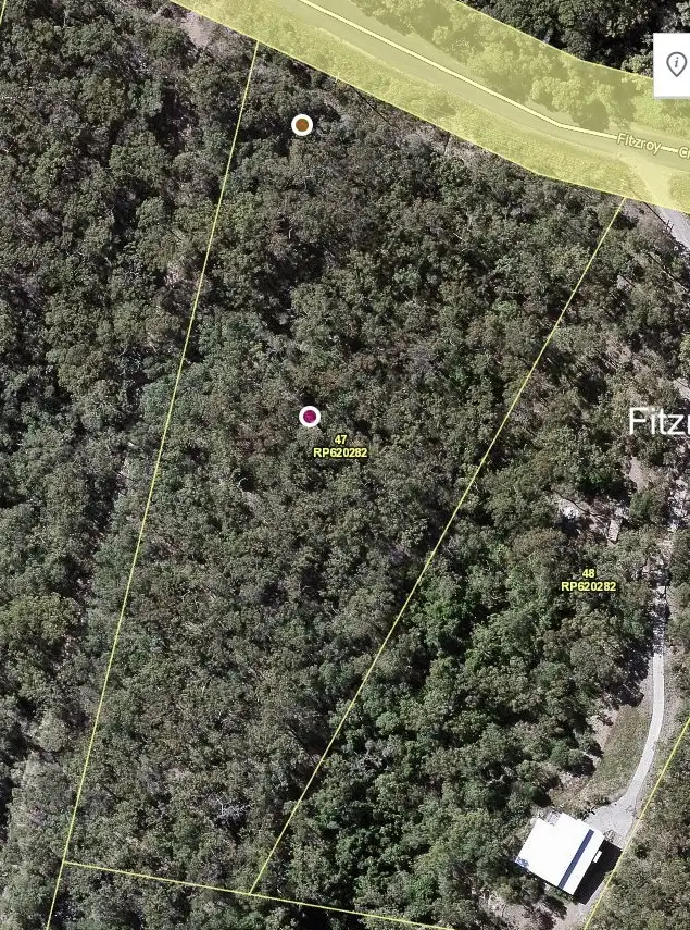 Seventh view of Homely land listing, 47 Fitzroy Crescent, Agnes Water QLD 4677