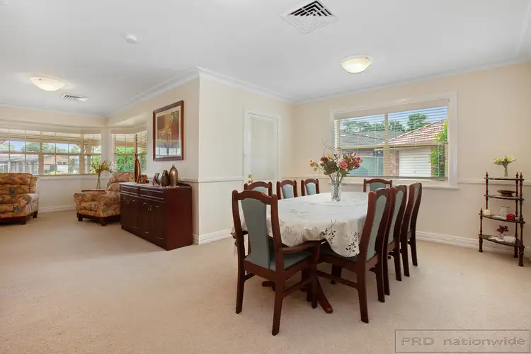 Fifth view of Homely house listing, 11 Samoa Close, Ashtonfield NSW 2323