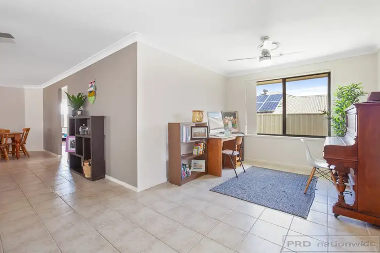 Fifth view of Homely house listing, 7 Stanley Close, Bolwarra Heights NSW 2320