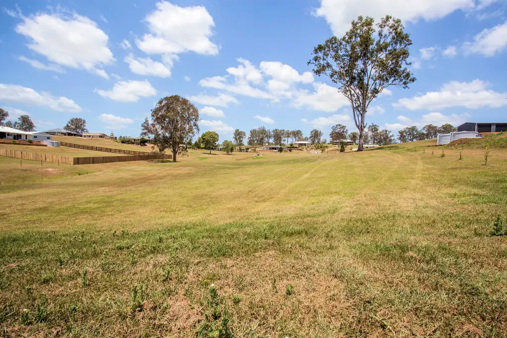 Main view of Homely land listing, Lot 95 Watergum Drive - GREENDALE DOWNS, Pie Creek QLD 4570