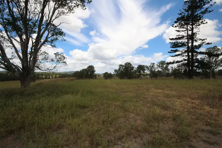 Lot 97 Applewood Place - GREENDALE DOWNS, Pie Creek QLD 4570